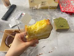 -OUR Bakery(SKP-S店)