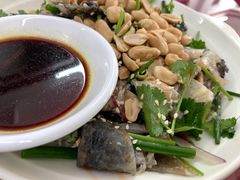 -隆都四季香饭店(碧海路店)