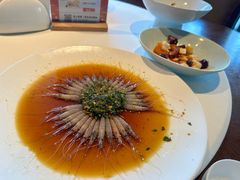 -金鹰国际酒店·满园春中餐厅