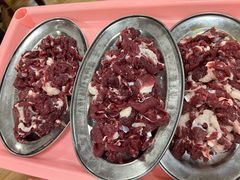 -江村四哥新鲜牛肉店(江高总店)