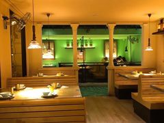 -弄堂里(阿里西溪A区店)