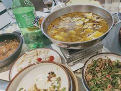 -楚鱼王·河鲜·湖北菜(华农店)
