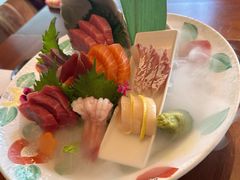 -Tsuru鹤日本料理(静安香格里拉店)