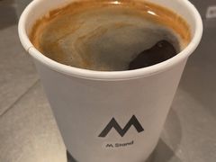 -M Stand(宁波万象城店)