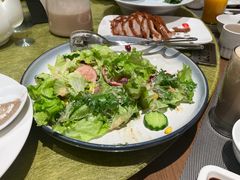 -北京全聚德(西翠路店)
