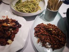 -民福居烤鸭店(石榴庄店)