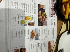 -必胜客(巴沟店)