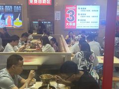 -广州融创水世界