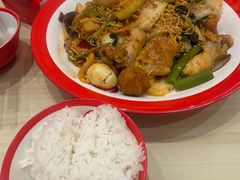 -小蛮椒麻辣烫·麻辣拌(青浦宝龙店)