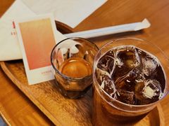 -GOIN CAFE 光阴咖啡馆