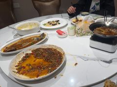 -又见炊烟私房菜(敬亭路店)