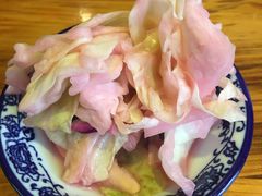 -秦云老太婆摊摊面(蓝光锦绣店)