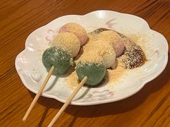 -千懿六本木酒场(常熟路店)