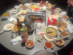 -海底捞火锅(河东万达广场店)