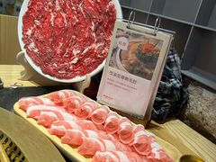 -豪渝火锅(红谷滩万达店)
