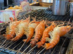 -圆山大饭店-圆苑餐厅