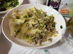 -南花桥羊肉馆老字号(乌镇店)