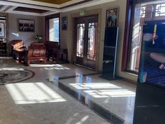 -民族饭荘(新华大街店)