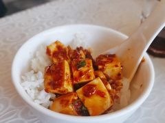 -辣婆婆(航天桥店)