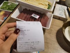 -野妹经典火锅(民治店)