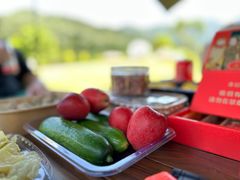 -马峦山郊野公园