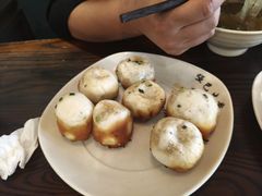 -哑巴生煎(临顿路店)