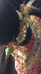 -唯一旅拍·颂当代影像艺术中心(上城店)
