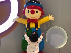 -金宝贝国际早教中心(万象城中心)