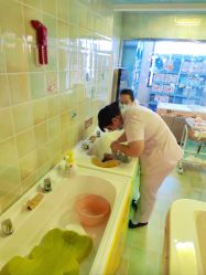 -千禧果月子会所(郑州东站店)