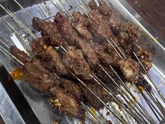 -清真·马峰烤肉(小学习北巷店)