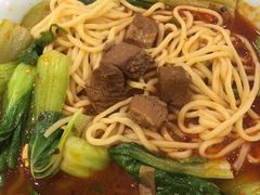 -醉面(五道口启迪大厦店)