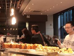 -麦田工坊(月湖店)