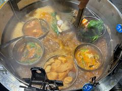 -四川老牛麻辣烫(北门桥店)