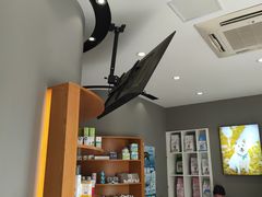 -关爱宠物医院·猫科中心·消化科(滨湖万达分院)