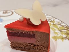 -文华饼店 Mandarin Oriental Cake Shop