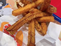 -汉堡王(上海缤谷一期店)