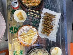 -小民大排档(江汉路店)