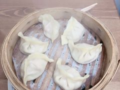 -海胆小馆(东北水饺·春柳店)