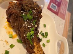 -三人行骨头王火锅(长寿店)