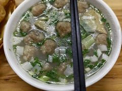 -南肖墙丸子汤(总店)