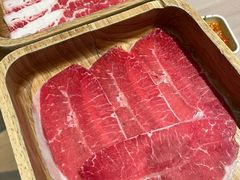 -浅锅和牛小锅放题(深业上城店)