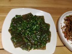 -竹里馆 ·茶食(奥体店)