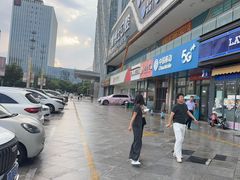 -万达广场(泰安泰山店)