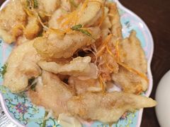 -老厨家(友谊路总店)