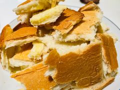 冰淇淋蜂蜜厚吐司-清晖小苑•顺德地方菜(壹海城店)