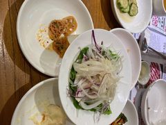 -紫霞门韩国料理烤肉(深南东路店)