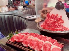 -捞王猪肚鸡火锅(金华义乌之心店)