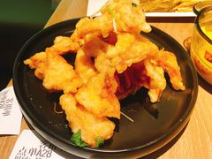 -金掌勺锅包肉(华润万象城店)