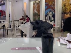 -清华大学-观畴园餐厅