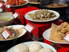 -五味堂·江浙土菜(月河特色店)